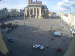 Náměstí Republiky