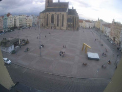 Náměstí Republiky