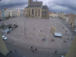 Náměstí Republiky