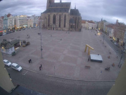 Náměstí Republiky