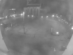 Náměstí Republiky