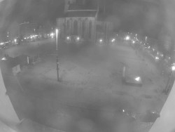 Náměstí Republiky