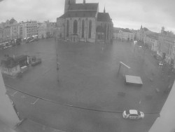 Náměstí Republiky