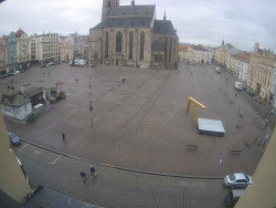 Náměstí Republiky