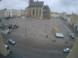 Náměstí Republiky