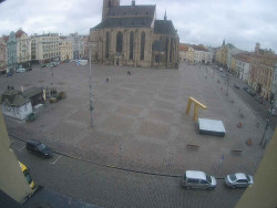 Náměstí Republiky