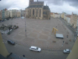 Náměstí Republiky