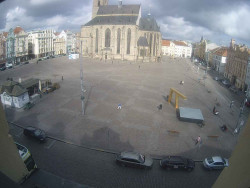 Náměstí Republiky