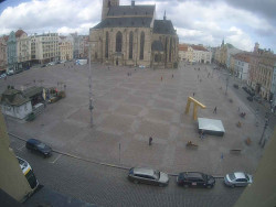 Náměstí Republiky