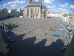 Náměstí Republiky