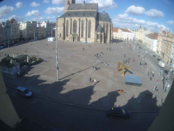 Náměstí Republiky