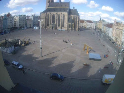 Náměstí Republiky