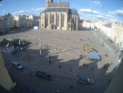 Náměstí Republiky