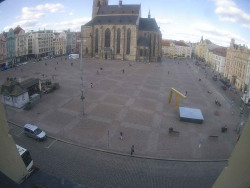 Náměstí Republiky