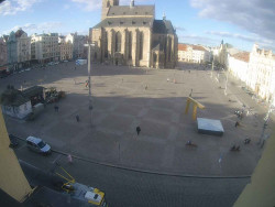 Náměstí Republiky