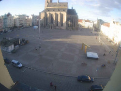 Náměstí Republiky