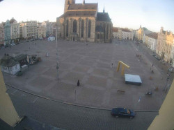 Náměstí Republiky