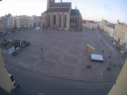 Náměstí Republiky