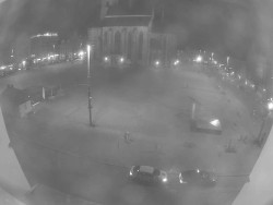 Náměstí Republiky