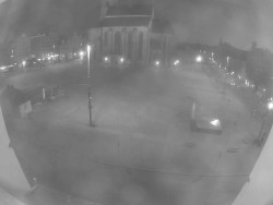 Náměstí Republiky