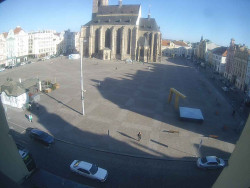 Náměstí Republiky