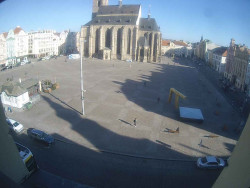 Náměstí Republiky