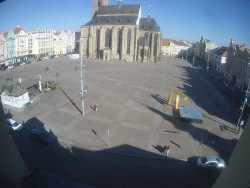 Náměstí Republiky