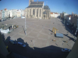 Náměstí Republiky