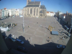 Náměstí Republiky