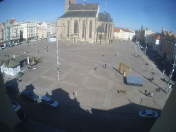 Náměstí Republiky