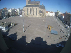 Náměstí Republiky