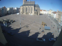 Náměstí Republiky