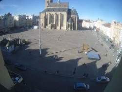 Náměstí Republiky