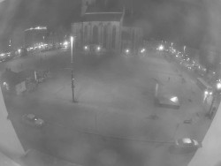 Náměstí Republiky