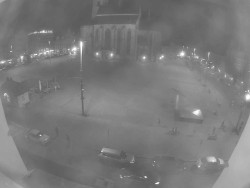 Náměstí Republiky