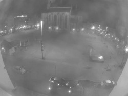 Náměstí Republiky