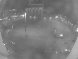 Náměstí Republiky