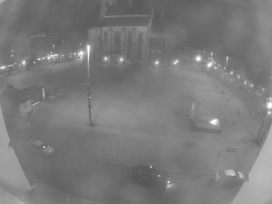 Město Plzeň - Náměstí Republiky - 14.3.2026 v 00:15 Město Plzeň - Náměstí Republiky - 14.3.2026 v 00:15