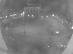 Město Plzeň - Náměstí Republiky - 14.3.2026 v 00:45 Město Plzeň - Náměstí Republiky - 14.3.2026 v 00:45