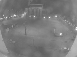 Město Plzeň - Náměstí Republiky - 14.3.2026 v 01:45 Město Plzeň - Náměstí Republiky - 14.3.2026 v 01:45