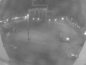 Město Plzeň - Náměstí Republiky - 14.3.2026 v 02:45 Město Plzeň - Náměstí Republiky - 14.3.2026 v 02:45