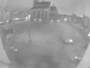 Město Plzeň - Náměstí Republiky - 14.3.2026 v 06:00 Město Plzeň - Náměstí Republiky - 14.3.2026 v 06:00