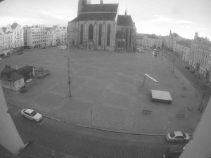 Město Plzeň - Náměstí Republiky - 14.3.2026 v 06:30 Město Plzeň - Náměstí Republiky - 14.3.2026 v 06:30