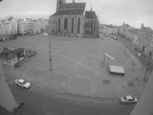 Město Plzeň - Náměstí Republiky - 14.3.2026 v 07:00 Město Plzeň - Náměstí Republiky - 14.3.2026 v 07:00