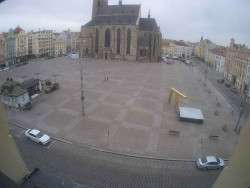 Náměstí Republiky