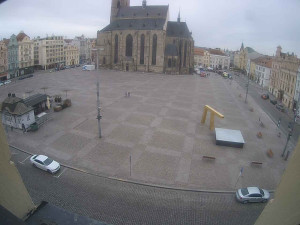 Město Plzeň - Náměstí Republiky - 14.3.2026 v 07:30 Město Plzeň - Náměstí Republiky - 14.3.2026 v 07:30