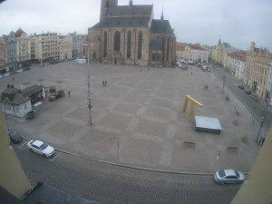 Město Plzeň - Náměstí Republiky - 14.3.2026 v 08:00 Město Plzeň - Náměstí Republiky - 14.3.2026 v 08:00