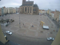 Náměstí Republiky