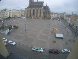 Náměstí Republiky