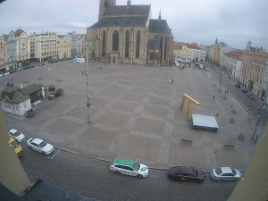 Město Plzeň - Náměstí Republiky - 14.3.2026 v 08:30 Město Plzeň - Náměstí Republiky - 14.3.2026 v 08:30